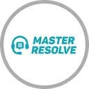 Ícone do app master resolve